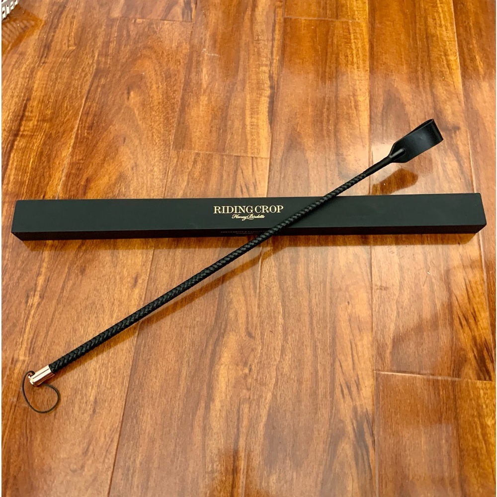 Honey Birdette Riding Crop